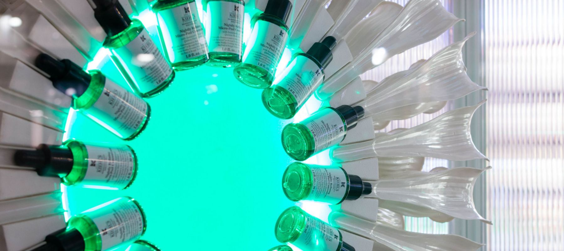 Kiehl’s new Kiehl's new