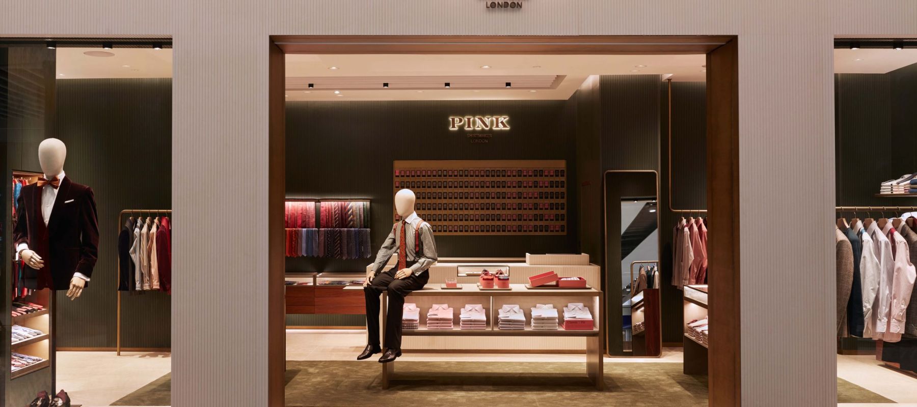 Thomas Pink-11 Thomas Pink-11